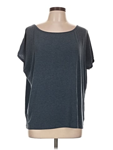 Gap Fit Short Sleeve T-Shirt (view 1)