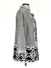 Old Navy Gray Cardigan Size XS - photo 4