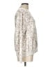Old Navy Floral Ivory Pullover Sweater Size L - photo 4