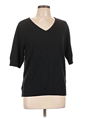 Ella Moss 3/4 Sleeve Top (view 1)