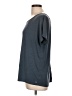 Gap Fit Gray Short Sleeve T-Shirt Size L - photo 5