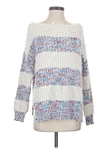 Altar'd State Pullover Sweater (view 1)