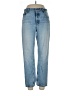 Everlane Blue Jeans Size 30 waist - photo 1