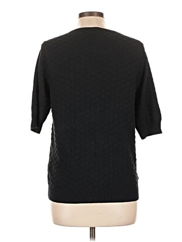 Ella Moss 3/4 Sleeve Top (view 2)