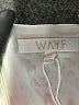 WAYF 100% Polyester Animal Print Tan Cocktail Dress Size M - photo 7