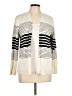89th & Madison Ivory Cardigan Size L - photo 1
