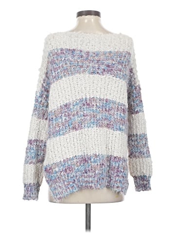 Altar'd State Pullover Sweater (view 2)