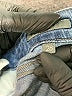 A Gold E Hearts Blue Jeans Size 28 waist - photo 8