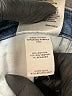A Gold E Hearts Blue Jeans Size 28 waist - photo 9