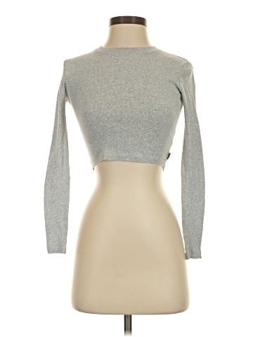 TNA Long Sleeve Turtleneck (view 1)
