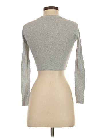TNA Long Sleeve Turtleneck (view 2)