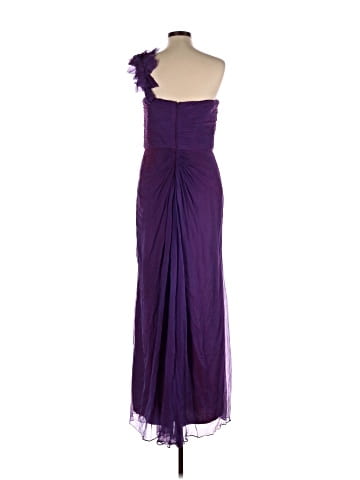 Tadashi Cocktail Dress (view 2)
