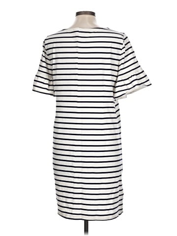 J.Crew Factory Store Casual Dress (view 2)