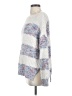 Altar'd State Tweed White Pullover Sweater Size S - photo 5