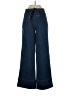 OAT Blue Jeans Size 0 - photo 1