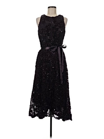 Tahari by ASL Cocktail Dress (view 1)