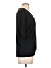 Ella Moss Black 3/4 Sleeve Top Size L - photo 4