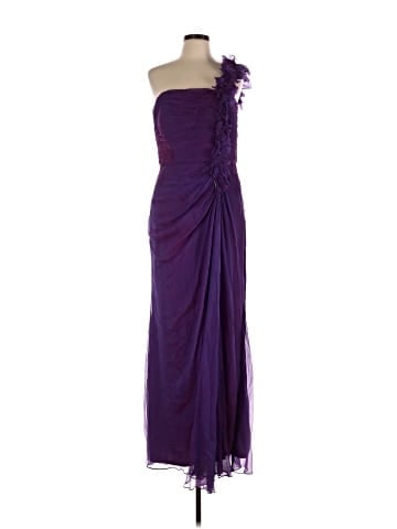 Tadashi Cocktail Dress (view 1)
