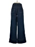 OAT Blue Jeans Size 0 - photo 2