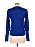 Calvin Klein Blue Pullover Sweater Size M - photo 2