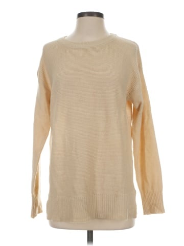 Be Cool Pullover Sweater (view 1)