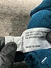 Orvis Teal Track Jacket Size M - photo 7