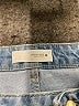 Zara Blue Jeans Size 4 - photo 7
