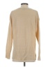 Be Cool 100% Acrylic Tan Pullover Sweater Size S - photo 2