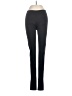 XOXO Solid Black Casual Pants Size S - photo 1