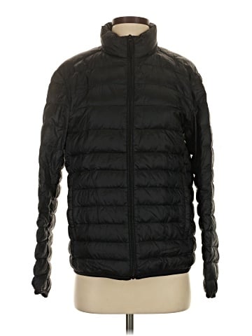 Uniqlo Jacket (view 1)