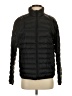Uniqlo Solid Black Jacket Size S - photo 1