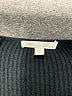 Minnie Rose Black Pullover Sweater Size M - photo 7