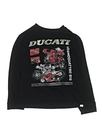 Gap Kids Long Sleeve T-Shirt (view 1)