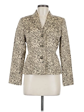 Kasper Blazer (view 1)