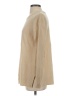 Be Cool 100% Acrylic Tan Pullover Sweater Size S - photo 5