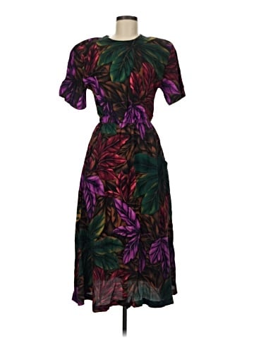 Carriage Court Cocktail Dress (view 1)