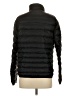 Uniqlo Solid Black Jacket Size S - photo 2