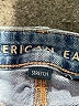 American Eagle Outfitters Stars Blue Jeans Size 2R - photo 7