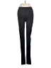 XOXO Solid Black Casual Pants Size S - photo 2