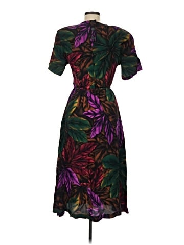 Carriage Court Cocktail Dress (view 2)