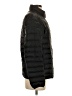 Uniqlo Solid Black Jacket Size S - photo 4