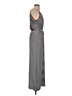 THML Stripes Black Casual Dress Size XS - photo 4