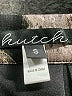Hutch Paisley Black Formal Skirt Size S - photo 4