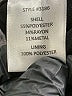 Hutch Paisley Black Formal Skirt Size S - photo 5