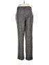 Max Studio 100% Polyester Tweed Gray Dress Pants Size M - photo 2