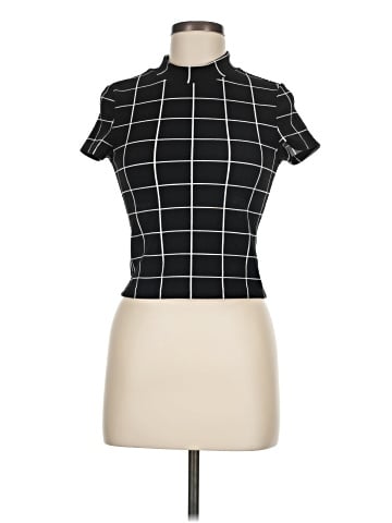 Shein Short Sleeve Top (view 1)