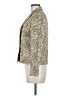 Kasper Paisley Ivory Blazer Size 8 Petite - photo 5