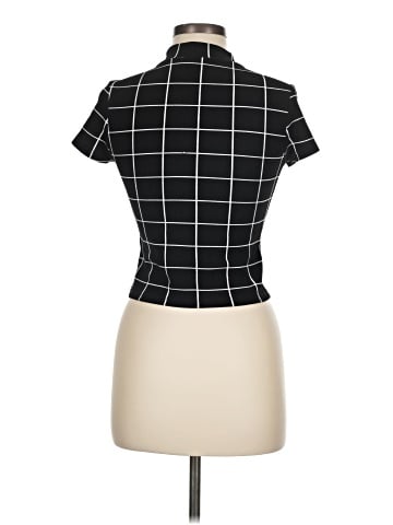 Shein Short Sleeve Top (view 2)