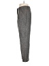 Max Studio 100% Polyester Tweed Gray Dress Pants Size M - photo 5