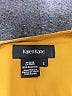 Karen Kane 100% Polyester Gold Long Sleeve Blouse Size S - photo 7